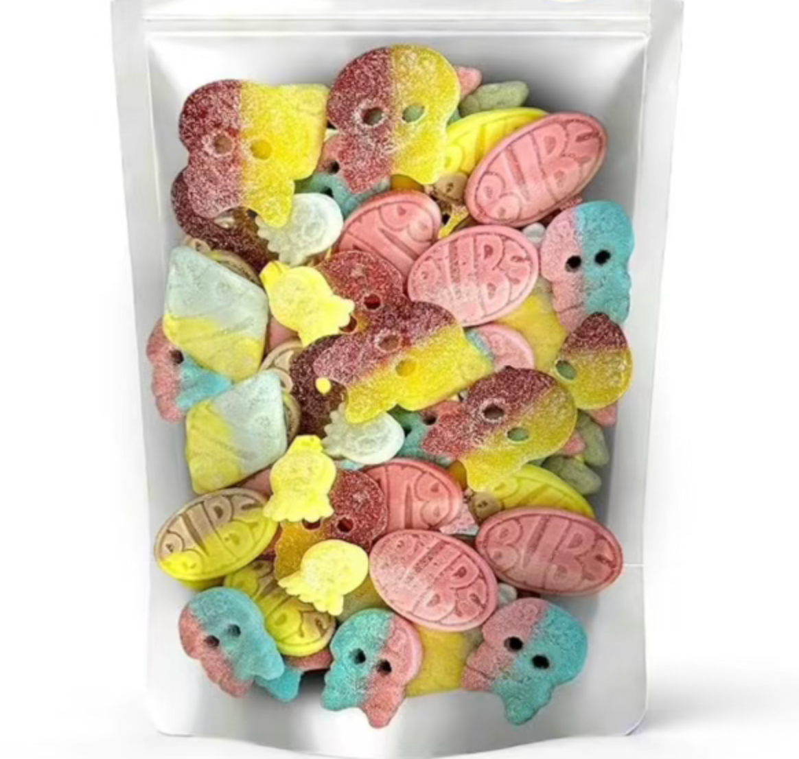Swedish Candy