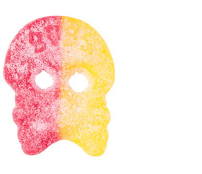 1 lb of Assorted Bubs Skulls