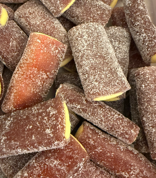 1/2 lb Xl Sour Cola Swedish Candy
